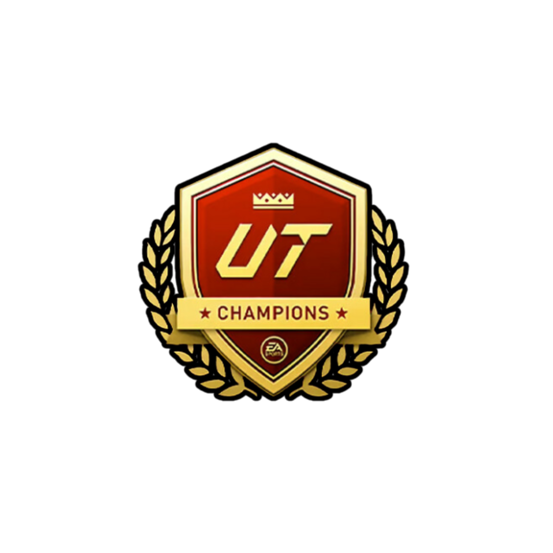 15 Siege I FUT Champions I Weekend League